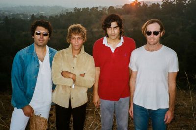 Allah-Las – Dust
