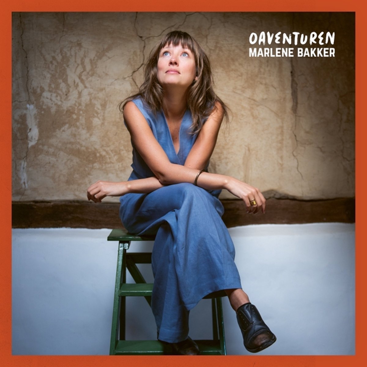 Marlene Bakker – Oaventuren