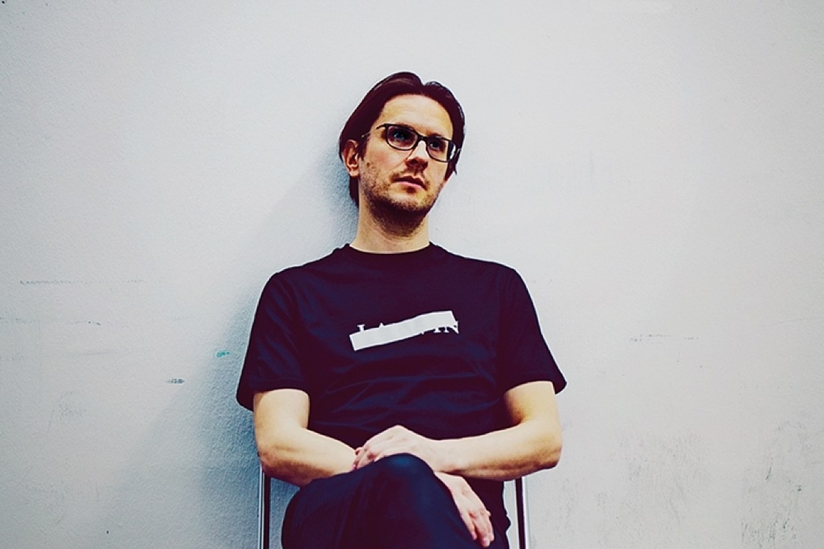 Steven Wilson – Rock Bottom