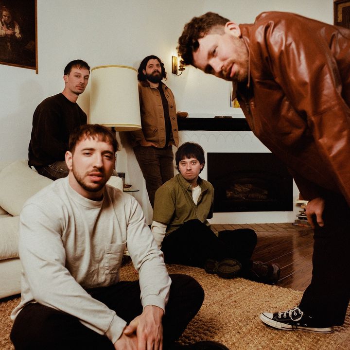 Citizen – Can’t Take It Slow