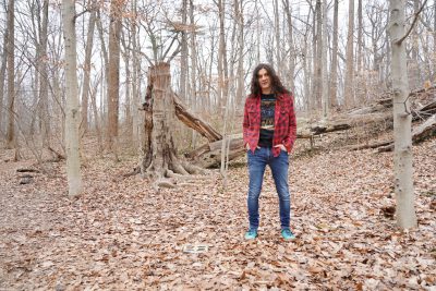 Kurt Vile – Another Good Year For The Roses