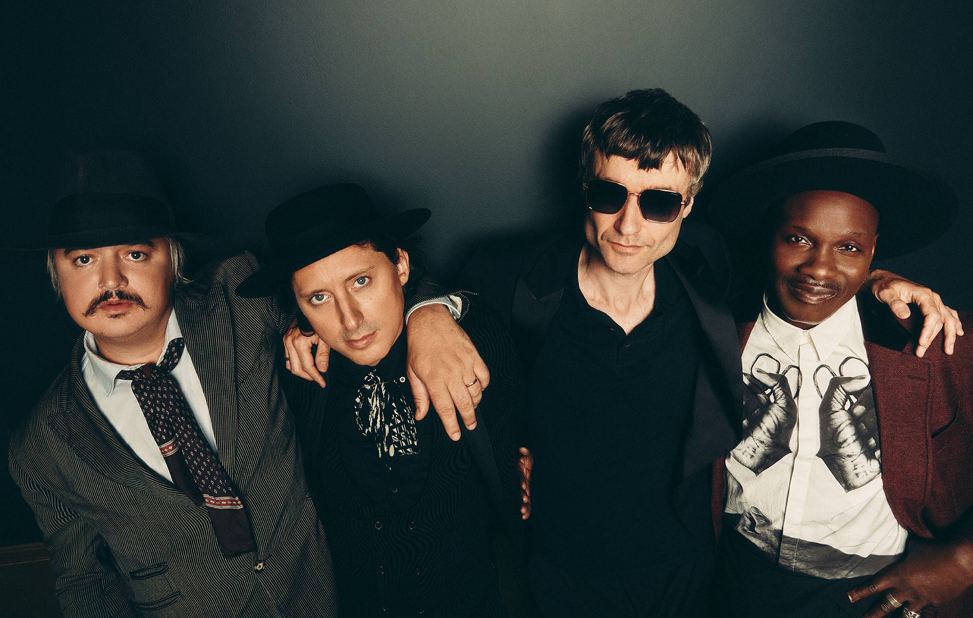 The Libertines – Run Run Run