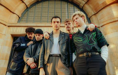 The Murder Capital – Heart In The Hole
