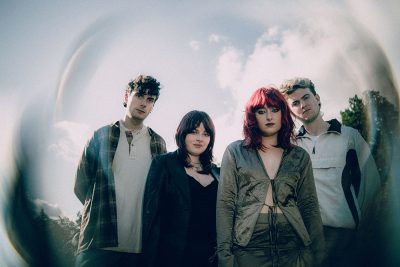 NewDad – Let Go