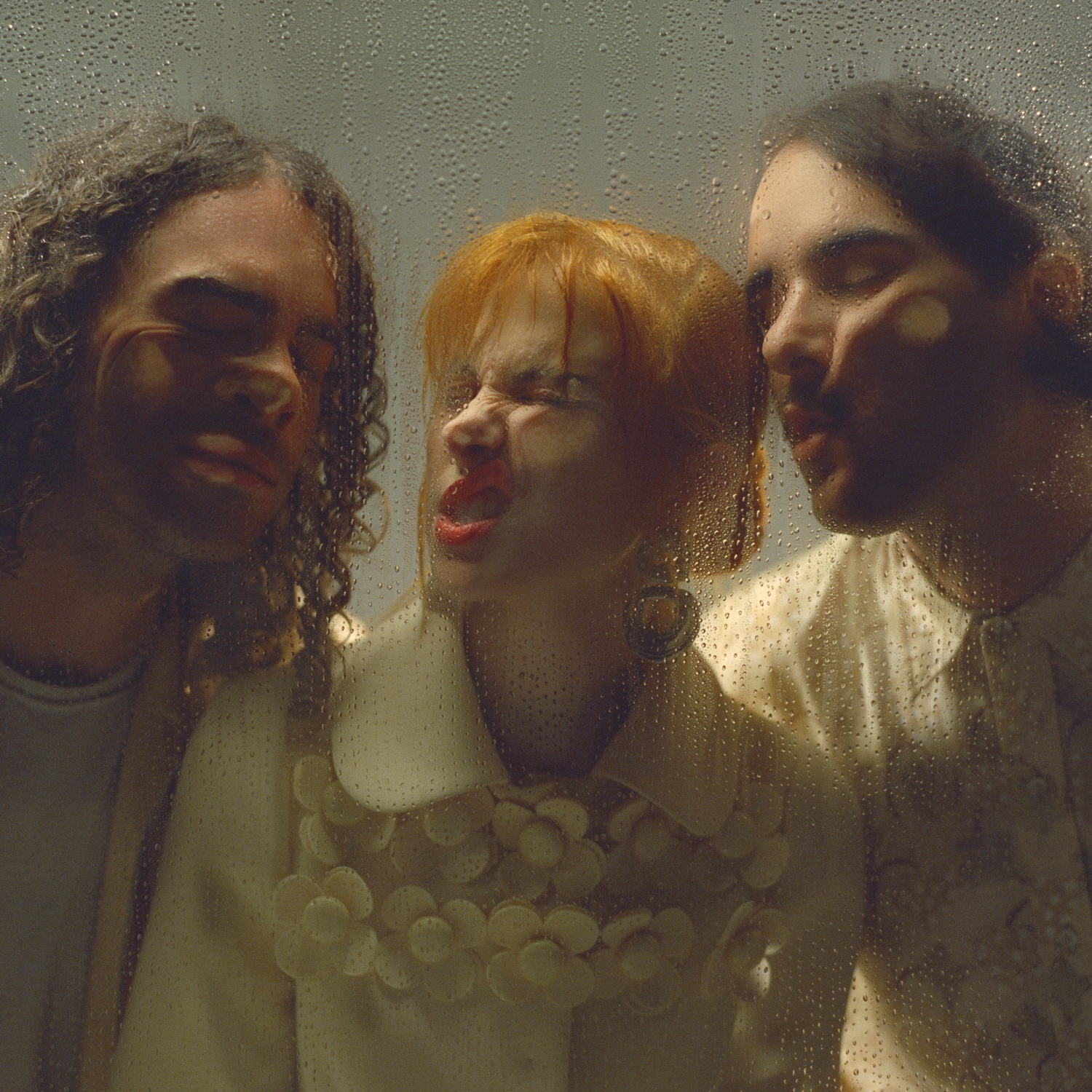 Paramore, Wet Leg – C’est Comme Ça
