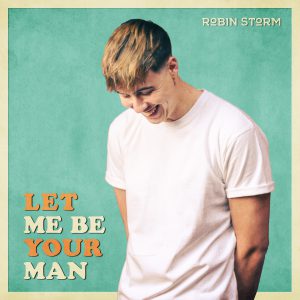 Dat liefde niet altijd eerlijk is, weet ‘Duly Love’ zanger Robin Storm als geen ander…