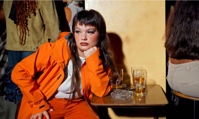 Popwarmer: Lola Young – Conceited
