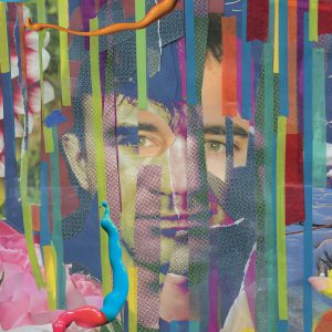 Sufjan Stevens – A Running Start