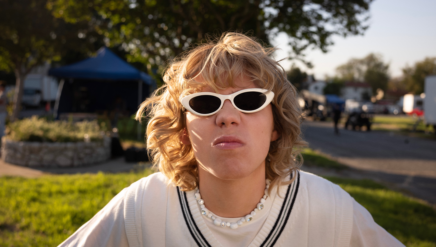 Popwarmer: The Kid LAROI – WHAT JUST HAPPENED