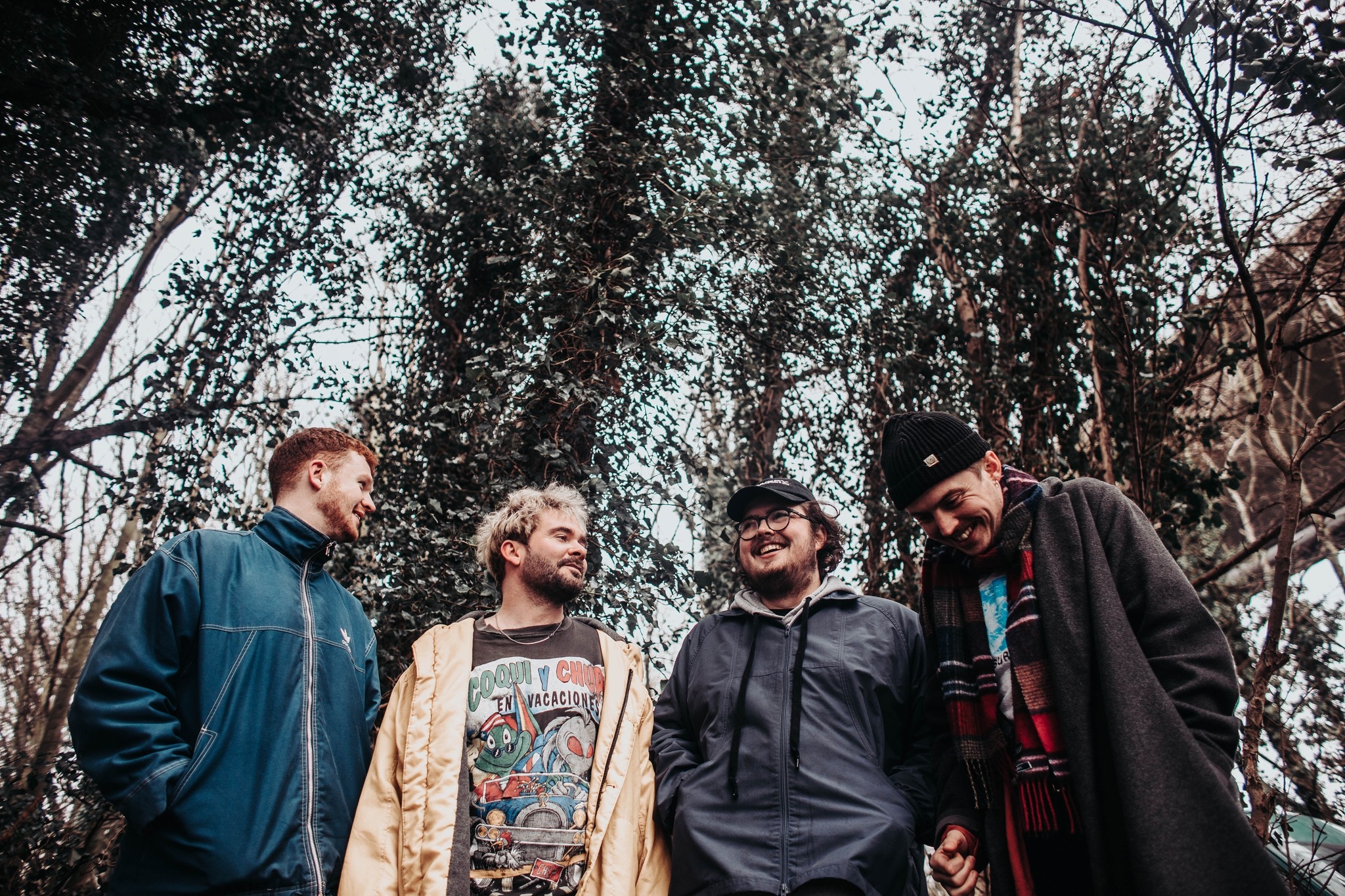 bdrmm – Mud