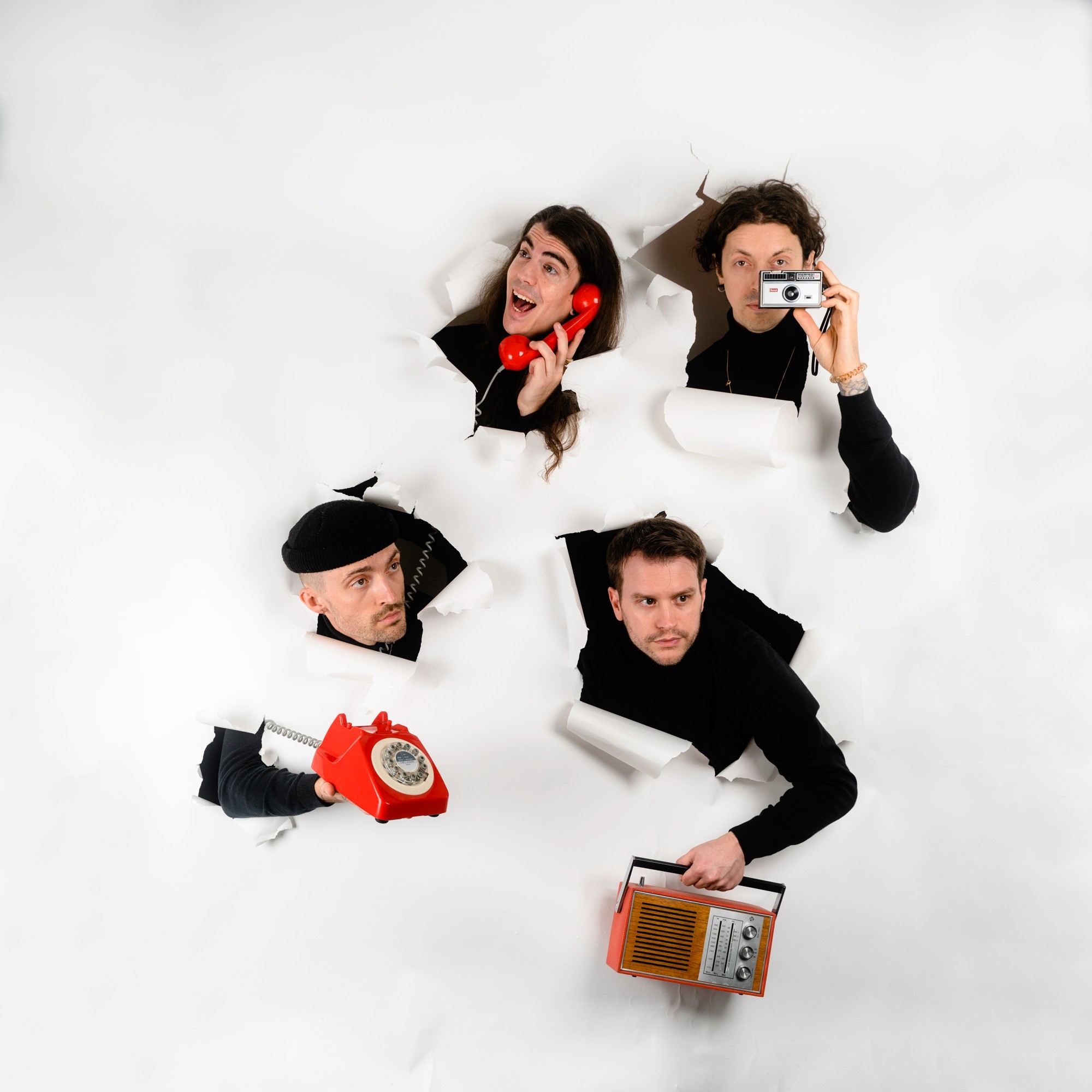 Big Spring – Slow Death