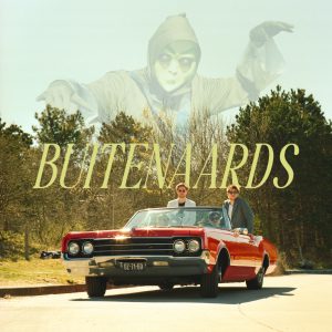 Buitenaards has landed