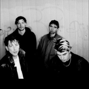 Egyptian Blue – To Be Felt