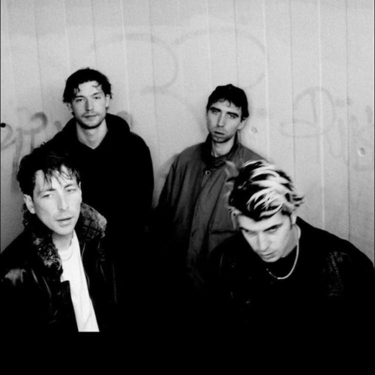 Egyptian Blue – To Be Felt