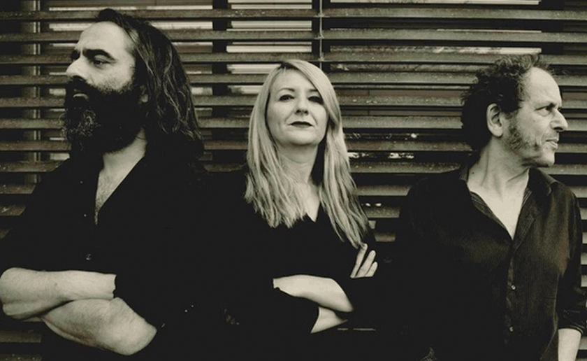 Pascal Commenade, The Limiñanas – Hypnose en bas de gamme