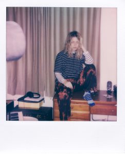 Discover ‘000.86’ by Micho France: An Authentic Anthem on Anxiety and the Pursuit of Fame