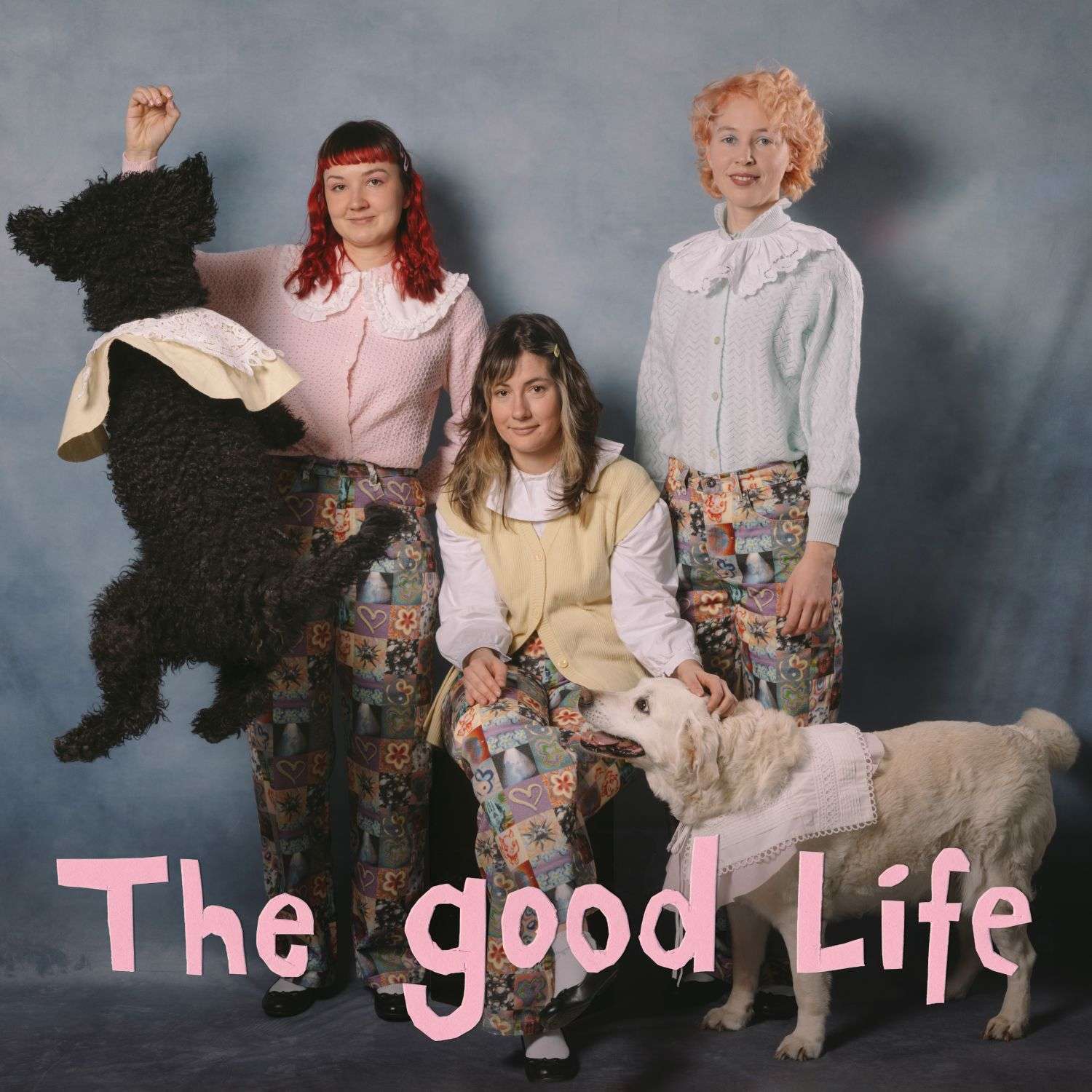 My Ugly Clementine – The Good Life