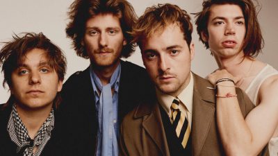 3 TO KNOW – Queen’s Pleasure