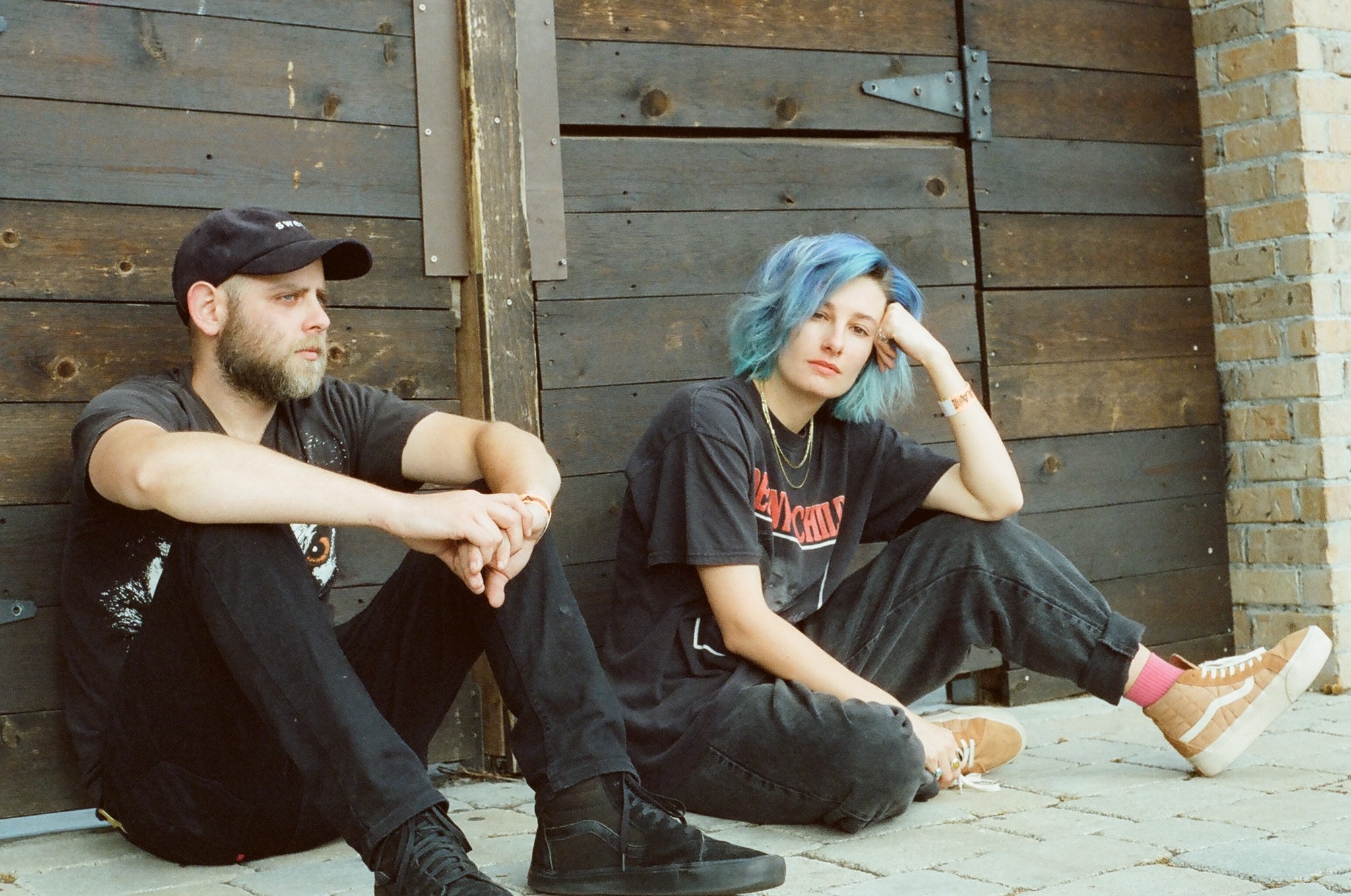 Slothrust – Pony