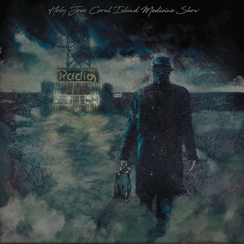 The Coral – Holy Joe’s Coral Island Medicine Show