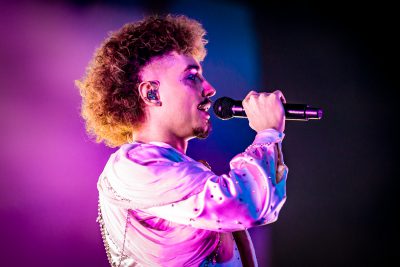 Live Foto Review: Greta Van Fleet @ Ziggo Dome