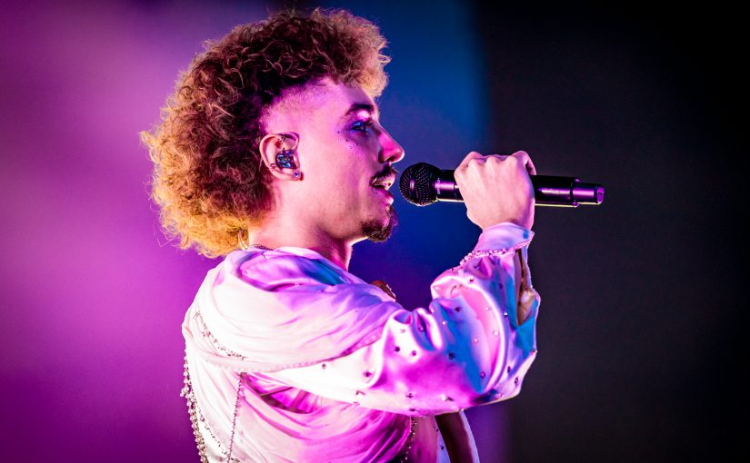 Live Foto Review: Greta Van Fleet @ Ziggo Dome