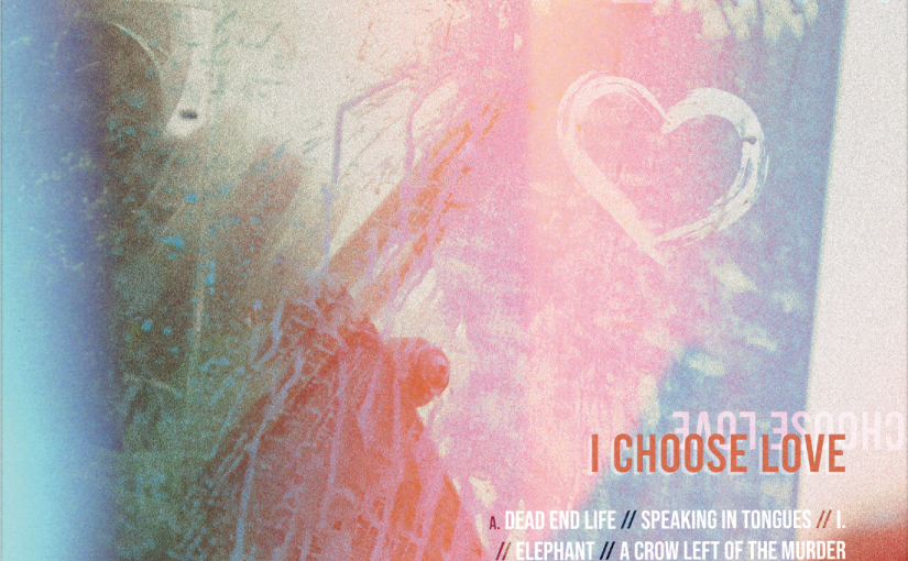 Bayline – I Choose Love