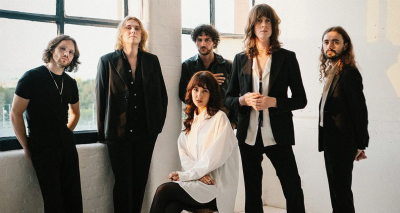 Popwarmer: Blossoms – To Do List (After The Breakup) [feat. Findlay]
