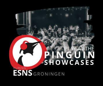 Sign up now for the Pinguin Radio Showcases