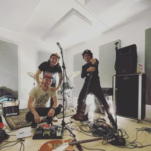 Paceshifters – Figure It Out