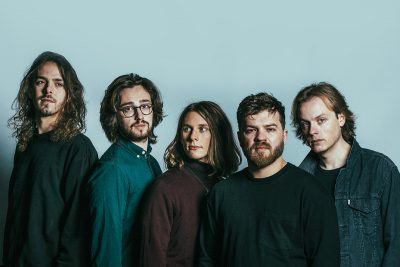 Solomon – Envelopes