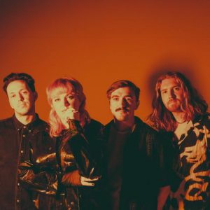 Sprints – Shadow Of A Doubt
