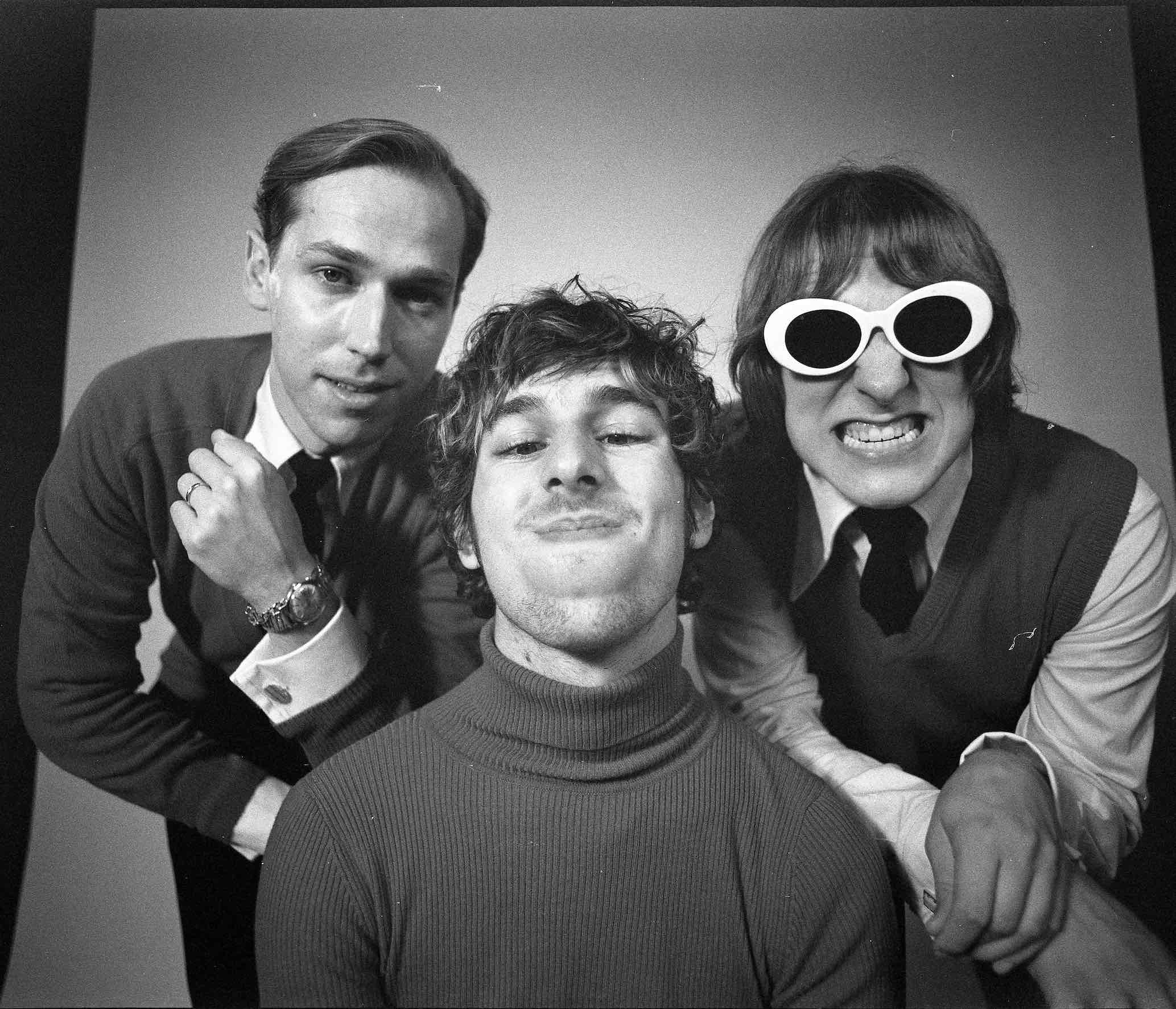 The Mocks – Do You Want Me Too?
