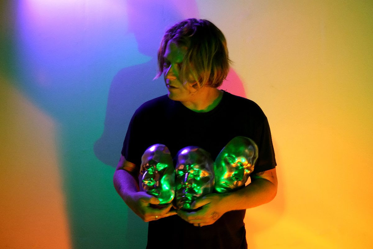 Ty Segall – My Room