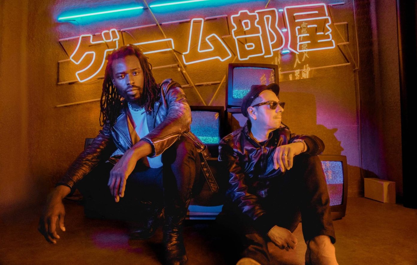 Popwarmer: Black Pumas – More Than A Love Song