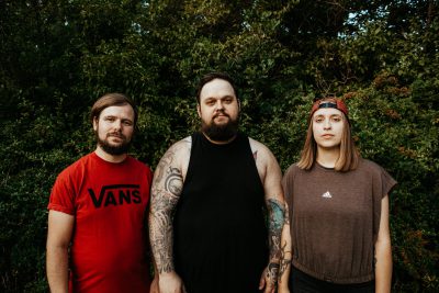Blacktoothed – Carried Away