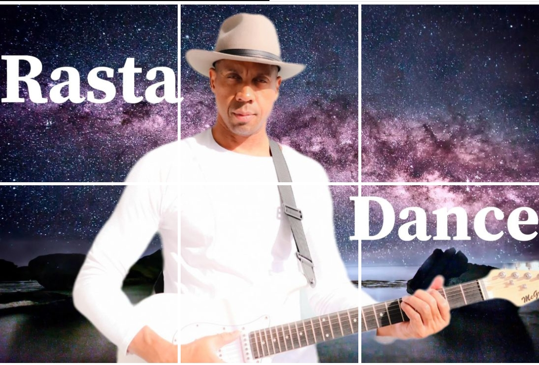 François Marius Ignites the Indie Scene with Reggae Revolution in ‘Rasta Dance’