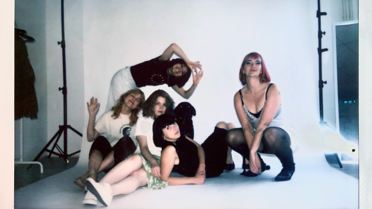 The Klittens – Universal Experience