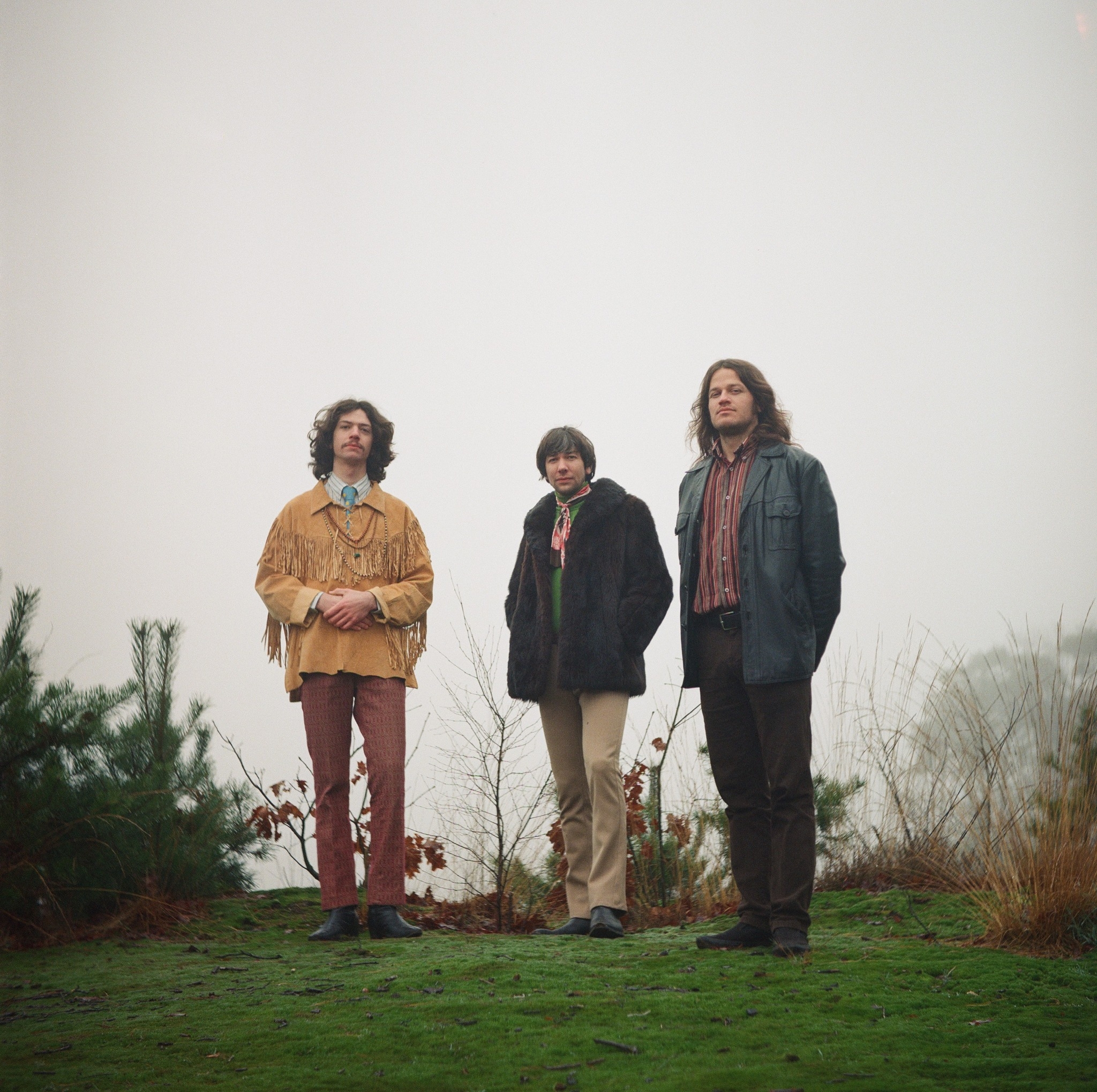 MOOON – Rainbow Flowers