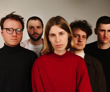 Whispering sons – Cold City