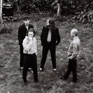 The Blinders – Always