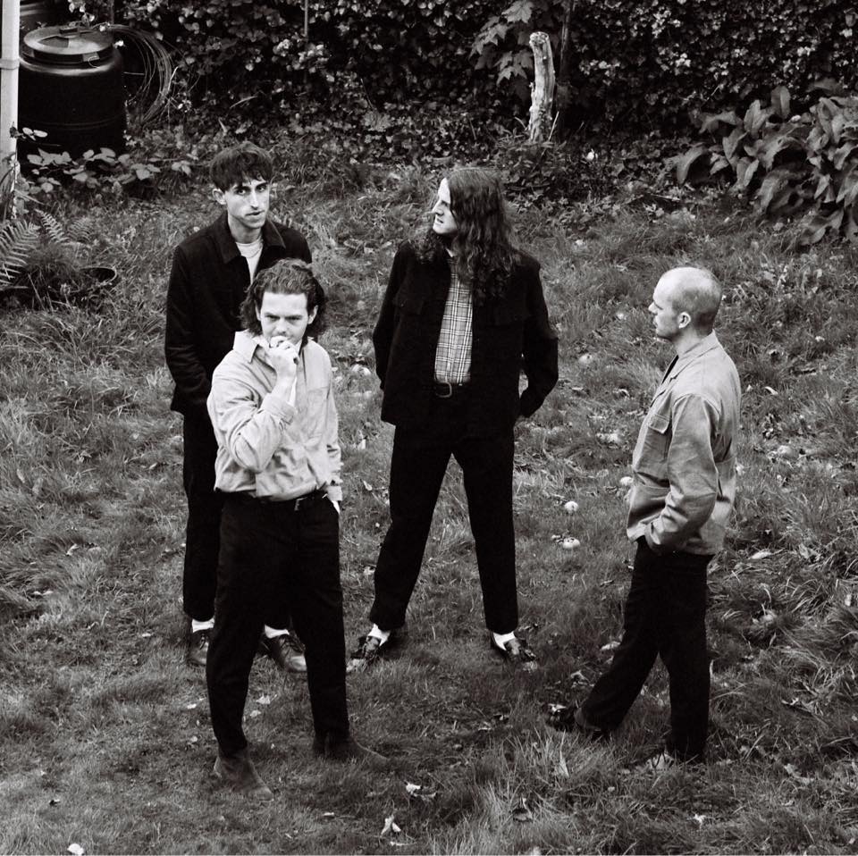 The Blinders – Always