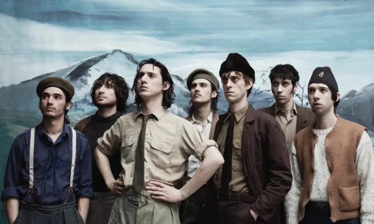 Fat White Family – Religion For One