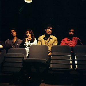 Hoorsees – Artschool