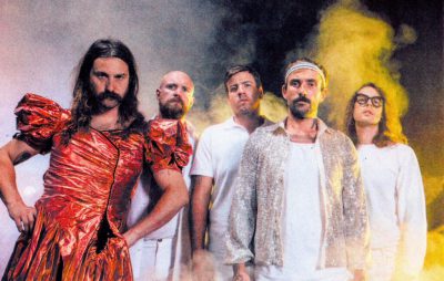 IDLES – Grace