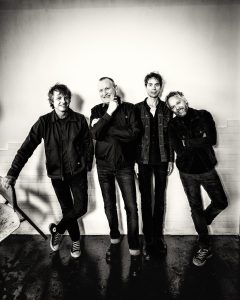 JOHAN – Cincinnati
