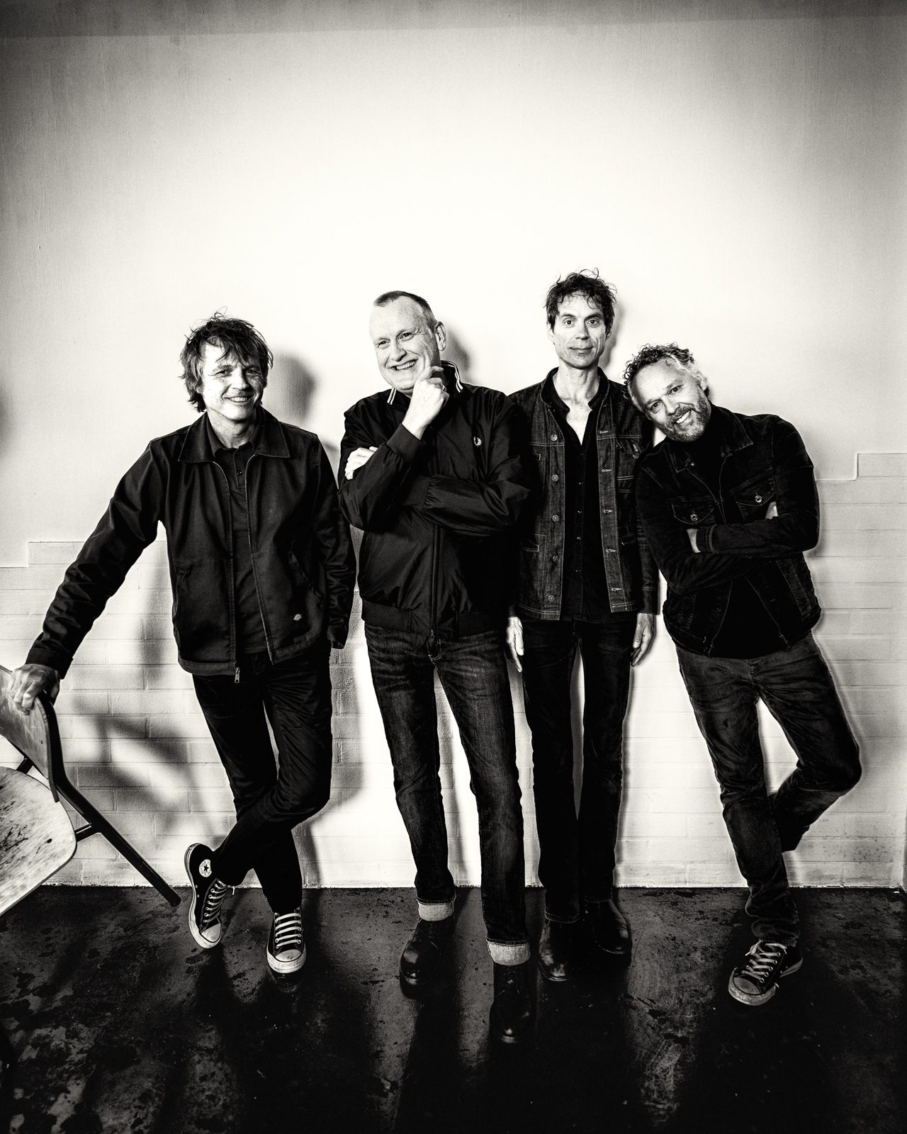 JOHAN – Cincinnati