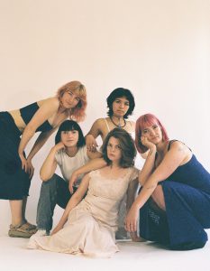 The Klittens – Atlas