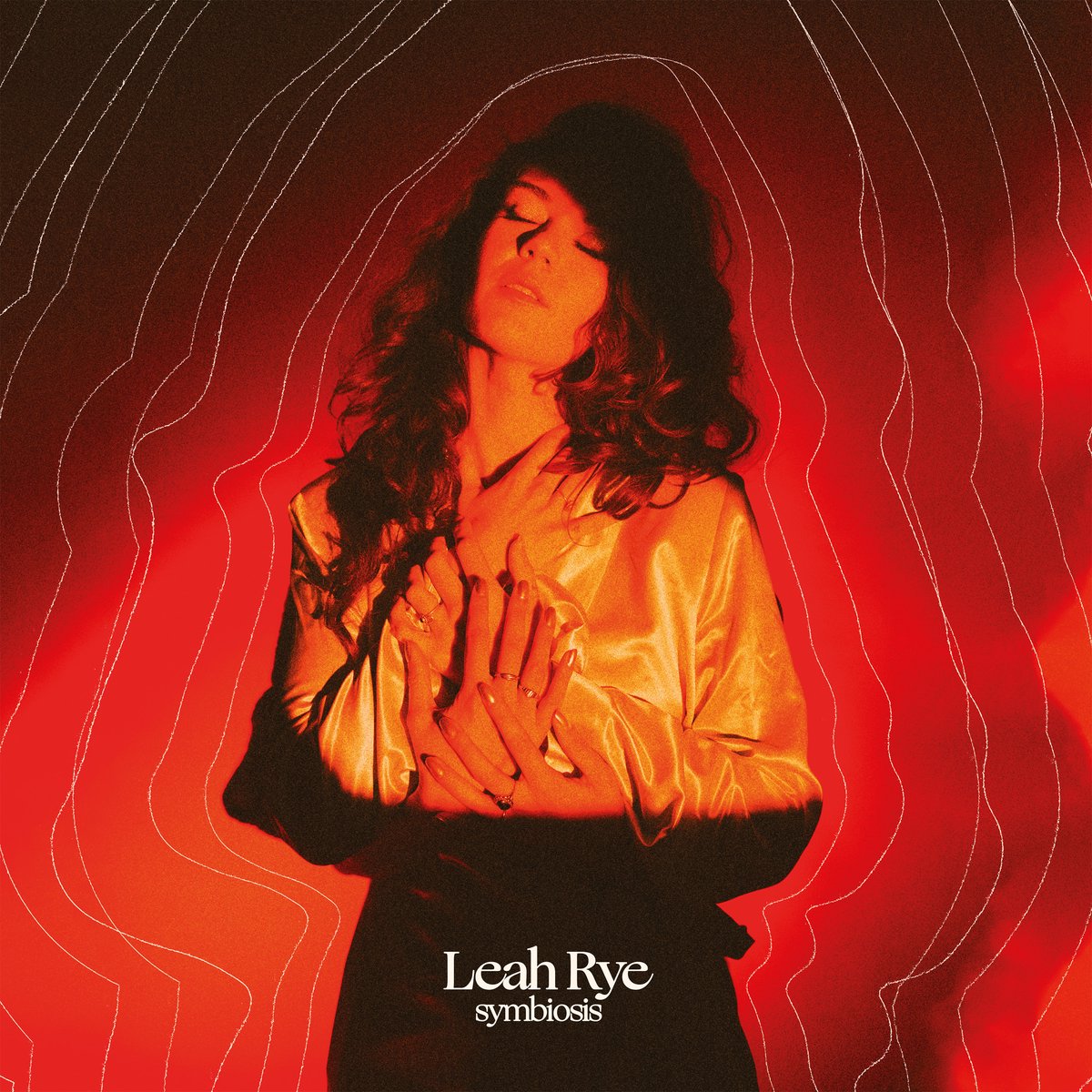 Leah Rye – Symbiosis