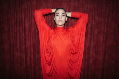 Nadine Shaw – Twenty Things